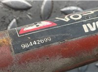 4840333 Кулиса КПП Iveco EuroCargo 1 1991-2002 20460361 #5
