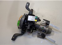  Колонка рулевая Opel Meriva 2003-2010 20460364 #4
