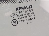  Крышка (дверь) багажника Renault Scenic 1996-2002 20460365 #4