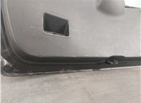  Крышка (дверь) багажника Nissan Qashqai 2006-2013 20460370 #2