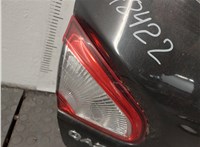  Крышка (дверь) багажника Nissan Qashqai 2006-2013 20460370 #5