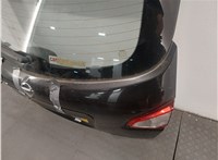 Крышка (дверь) багажника Nissan Qashqai 2006-2013 20460370 #8