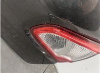  Крышка (дверь) багажника Nissan Qashqai 2006-2013 20460370 #9