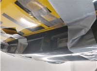  Крышка (дверь) багажника Nissan Qashqai 2006-2013 20460370 #10