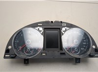  Щиток приборов (приборная панель) Volkswagen Passat 7 2010-2015 Европа 20460372 #1