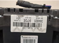  Щиток приборов (приборная панель) Volkswagen Passat 7 2010-2015 Европа 20460372 #4