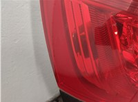  Крышка (дверь) багажника Audi Q7 2005-2015 20460388 #2
