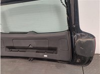  Крышка (дверь) багажника Audi Q7 2005-2015 20460388 #7