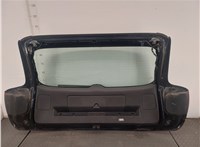  Крышка (дверь) багажника Audi Q7 2005-2015 20460388 #8