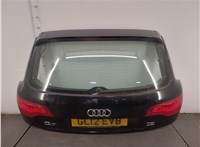  Крышка (дверь) багажника Audi Q7 2005-2015 20460388 #1