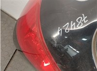  Крышка (дверь) багажника Audi Q7 2005-2015 20460388 #10