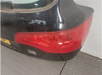  Крышка (дверь) багажника Audi Q7 2005-2015 20460388 #14