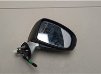  Зеркало боковое Toyota Avensis 3 2008-2018 20460393 #1
