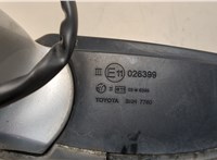  Зеркало боковое Toyota Avensis 3 2008-2018 20460393 #4