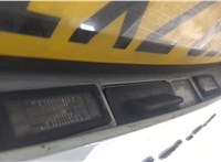  Крышка (дверь) багажника Renault Espace 4 2002- 20460394 #5
