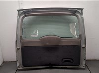  Крышка (дверь) багажника Renault Espace 4 2002- 20460394 #7