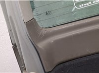  Крышка (дверь) багажника Renault Espace 4 2002- 20460394 #8