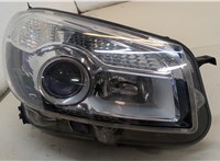  Фара (передняя) Nissan Qashqai 2006-2013 20460412 #2