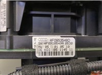  Переключатель поворотов и дворников (стрекоза) Audi A6 (C6) 2004-2011 20460414 #4