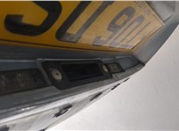  Крышка (дверь) багажника Peugeot 807 20460418 #5