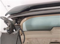  Крышка (дверь) багажника Volvo 850 20460425 #9