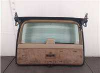  Крышка (дверь) багажника Volvo 850 20460425 #10