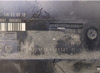 61356983307 Блок комфорта BMW 3 E90, E91, E92, E93 2005-2012 20460430 #2