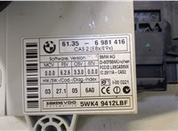 61356981416, 5WK49412LBF Блок управления CAS BMW 3 E90, E91, E92, E93 2005-2012 20460431 #2