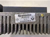  Реле накала Nissan Qashqai 2006-2013 20460433 #4