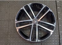  Диск колесный Volkswagen Golf 7 2012-2020 20460448 #1