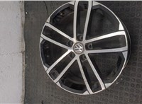  Диск колесный Volkswagen Golf 7 2012-2020 20460448 #9