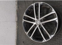  Диск колесный Volkswagen Golf 7 2012-2020 20460450 #8