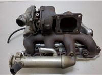 1435150 Турбина Ford Mondeo 3 2000-2007 20460455 #1