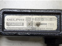 1319685 Рампа (рейка) топливная Ford Mondeo 3 2000-2007 20460458 #2