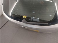  Крышка (дверь) багажника Ford Focus 3 2011-2015 20460463 #5