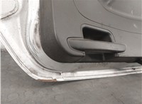  Крышка (дверь) багажника Ford Focus 3 2011-2015 20460463 #8