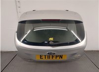  Крышка (дверь) багажника Ford Focus 3 2011-2015 20460463 #1