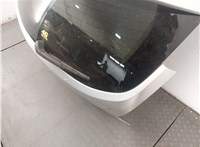  Крышка (дверь) багажника Ford Focus 3 2011-2015 20460463 #14