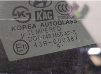  Крышка (дверь) багажника Hyundai Tucson 1 2004-2009 20460466 #3