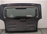  Крышка (дверь) багажника Hyundai Tucson 1 2004-2009 20460466 #6