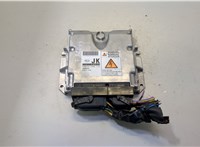  Блок управления двигателем Subaru Legacy (B13) 2003-2009 20460472 #1