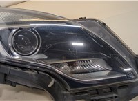  Кронштейн фары Opel Zafira C 2011-2019 11426655 #3