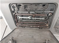  Крышка (дверь) багажника Toyota Land Cruiser Prado (120) - 2002-2009 20460489 #13
