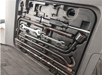  Крышка (дверь) багажника Toyota Land Cruiser Prado (120) - 2002-2009 20460489 #14
