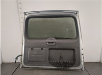  Крышка (дверь) багажника Toyota Land Cruiser Prado (120) - 2002-2009 20460489 #18