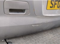 670056A821 Крышка (дверь) багажника Toyota Land Cruiser Prado (120) - 2002-2009 20460489 #20