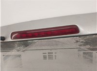  Крышка (дверь) багажника Toyota Land Cruiser Prado (120) - 2002-2009 20460489 #12