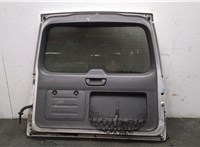 670056A821 Крышка (дверь) багажника Toyota Land Cruiser Prado (120) - 2002-2009 20460489 #24
