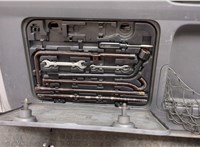 670056A821 Крышка (дверь) багажника Toyota Land Cruiser Prado (120) - 2002-2009 20460489 #29