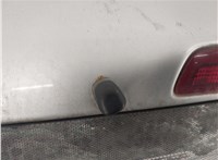  Крышка (дверь) багажника Toyota Land Cruiser Prado (120) - 2002-2009 20460489 #20